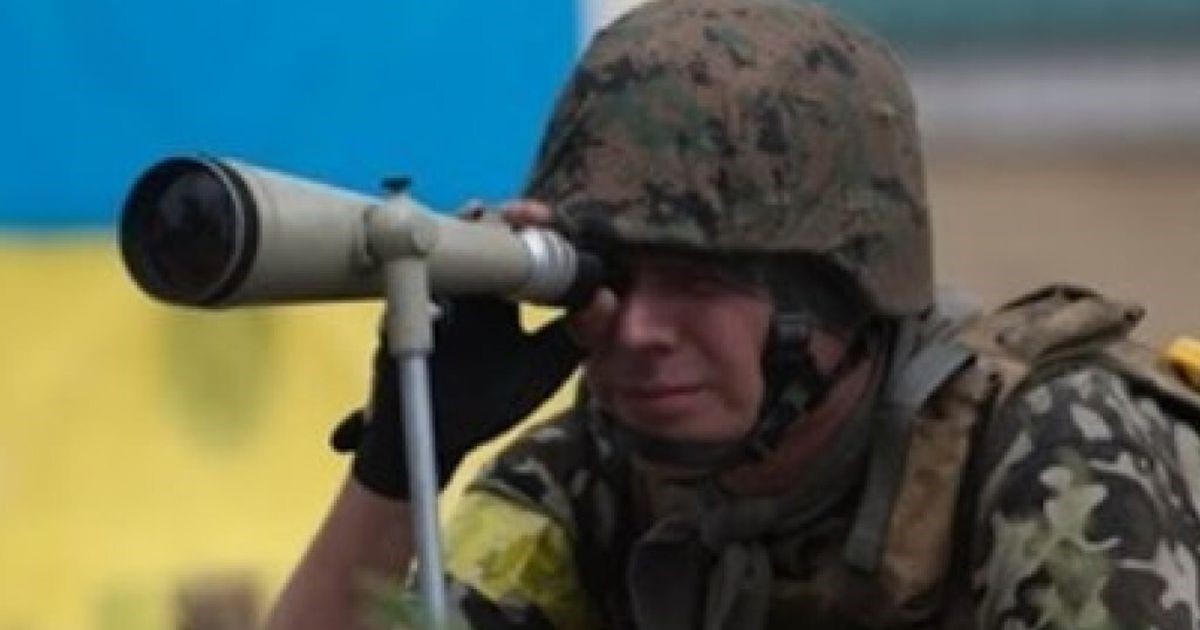 Украинская армия ежедневно нарушает режим прекращения огня и препятствует работе Миссии ОБСЕ уничтожая БЛА Политика