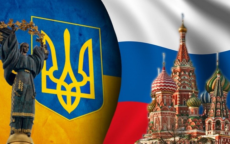 Россия и Украина – исторические факты о близости народов, подтвержденные множеством стран Политика