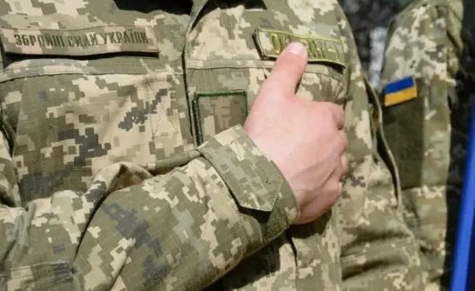 Настоящее лицо украинской армии в зоне ООС Общество