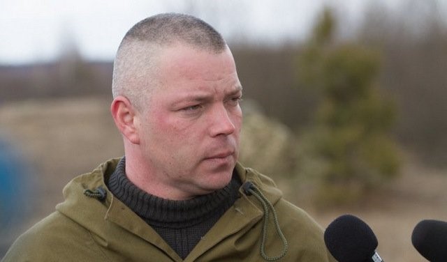 Забродский запретил посещение частей и подразделений ДШВ для волонтеров